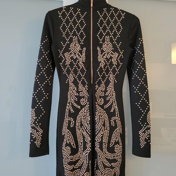 Revamped Dress - Picture 2 of 2